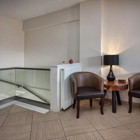 Apartman Joel *