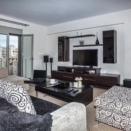 Apartman Joel